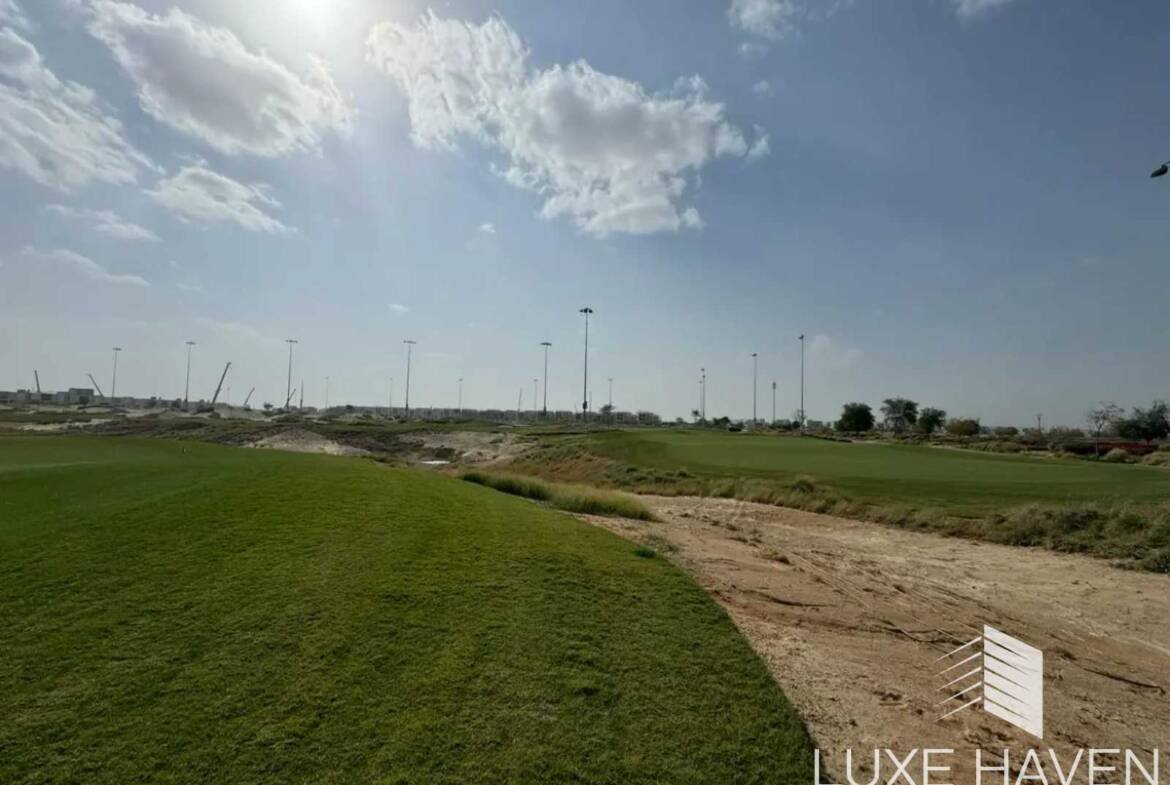 Property for sale in EMAAR South