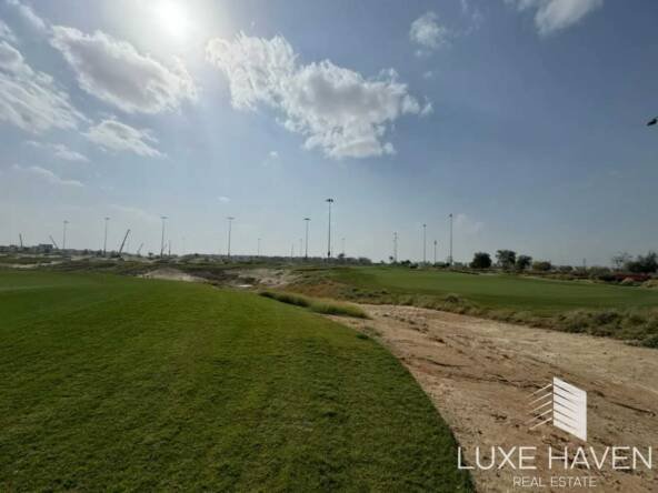 Property for sale in EMAAR South