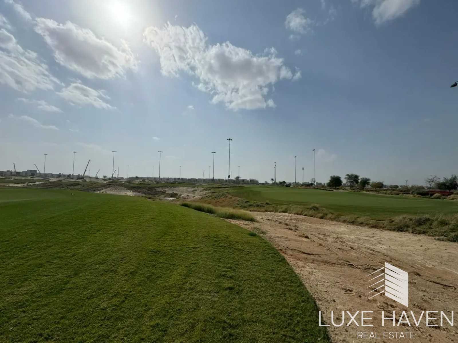 Property for sale in EMAAR South