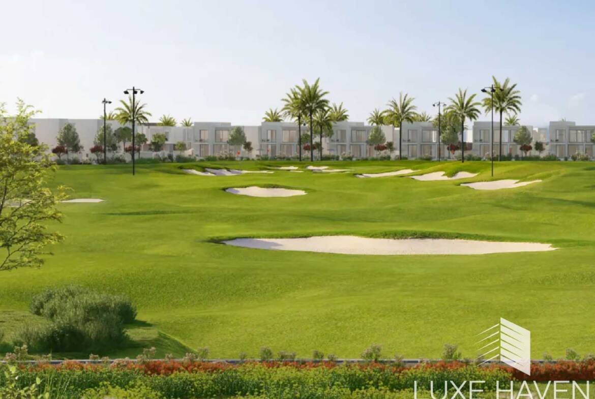 Property for sale in EMAAR South