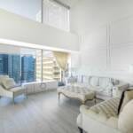 Property for sale in World Trade Centre Residence