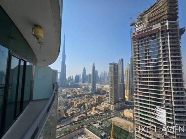 Property for sale in Damac Maison The Distinction