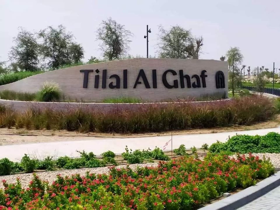 Tilal Al Ghaf Dubai