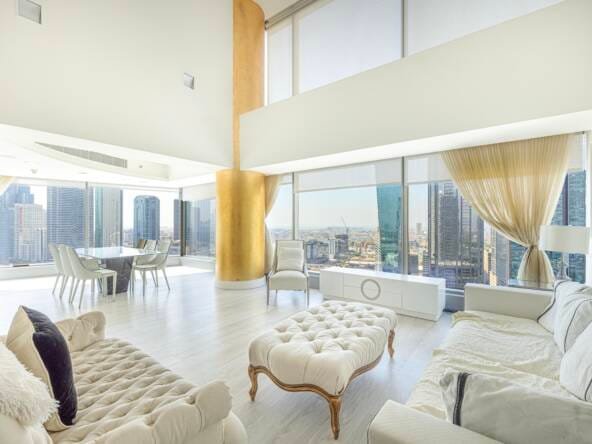 Property for sale in World Trade Centre Residence