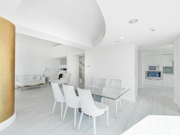 Property for sale in World Trade Centre Residence