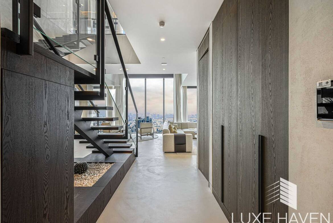 Property for sale in Zabeel 1