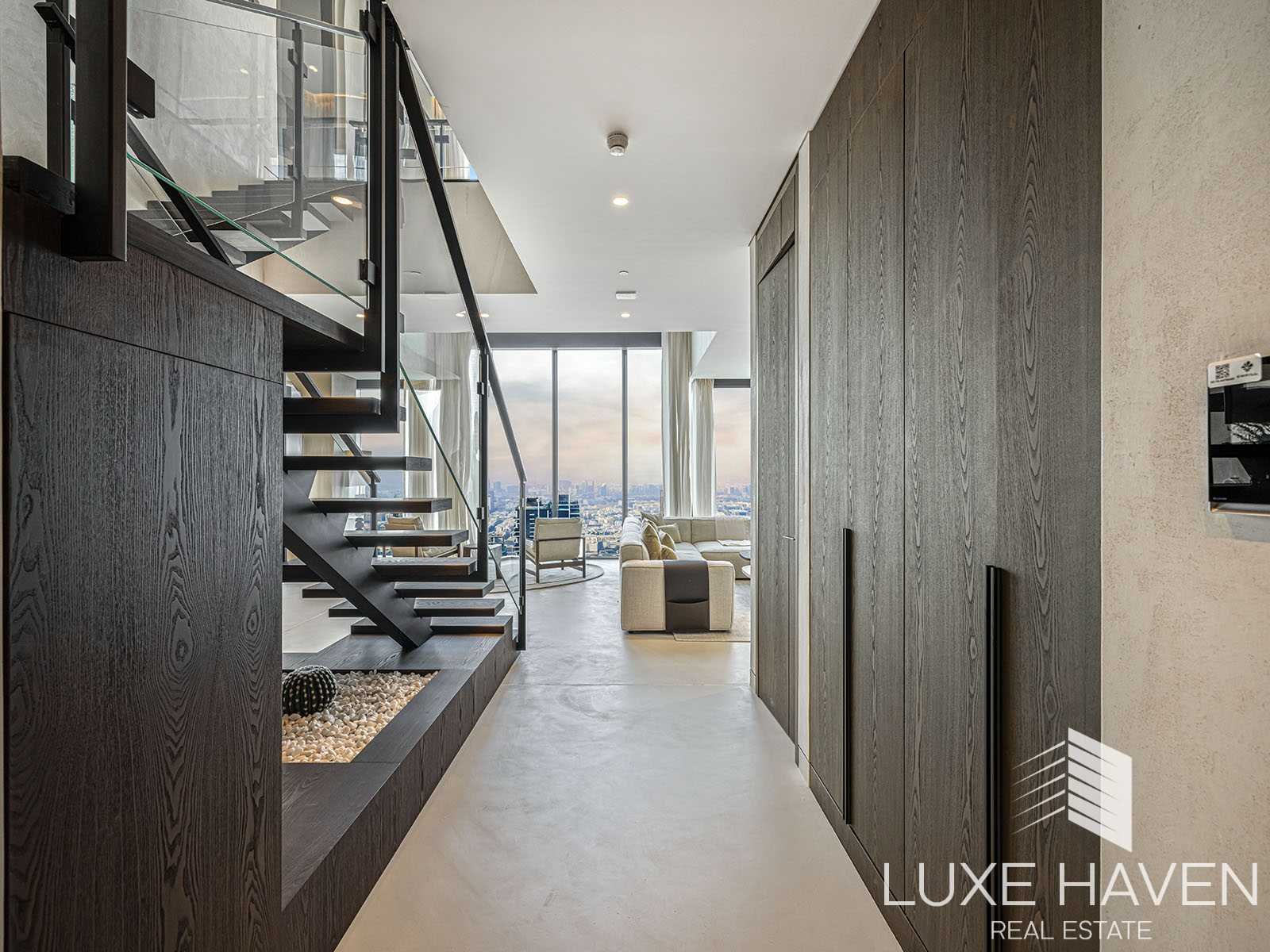 Property for sale in Zabeel 1