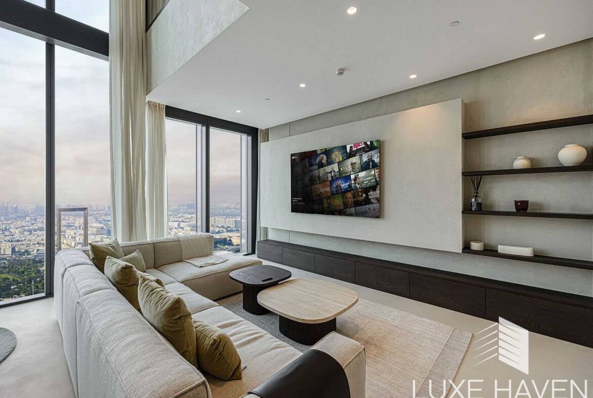 Property for sale in Zabeel 1