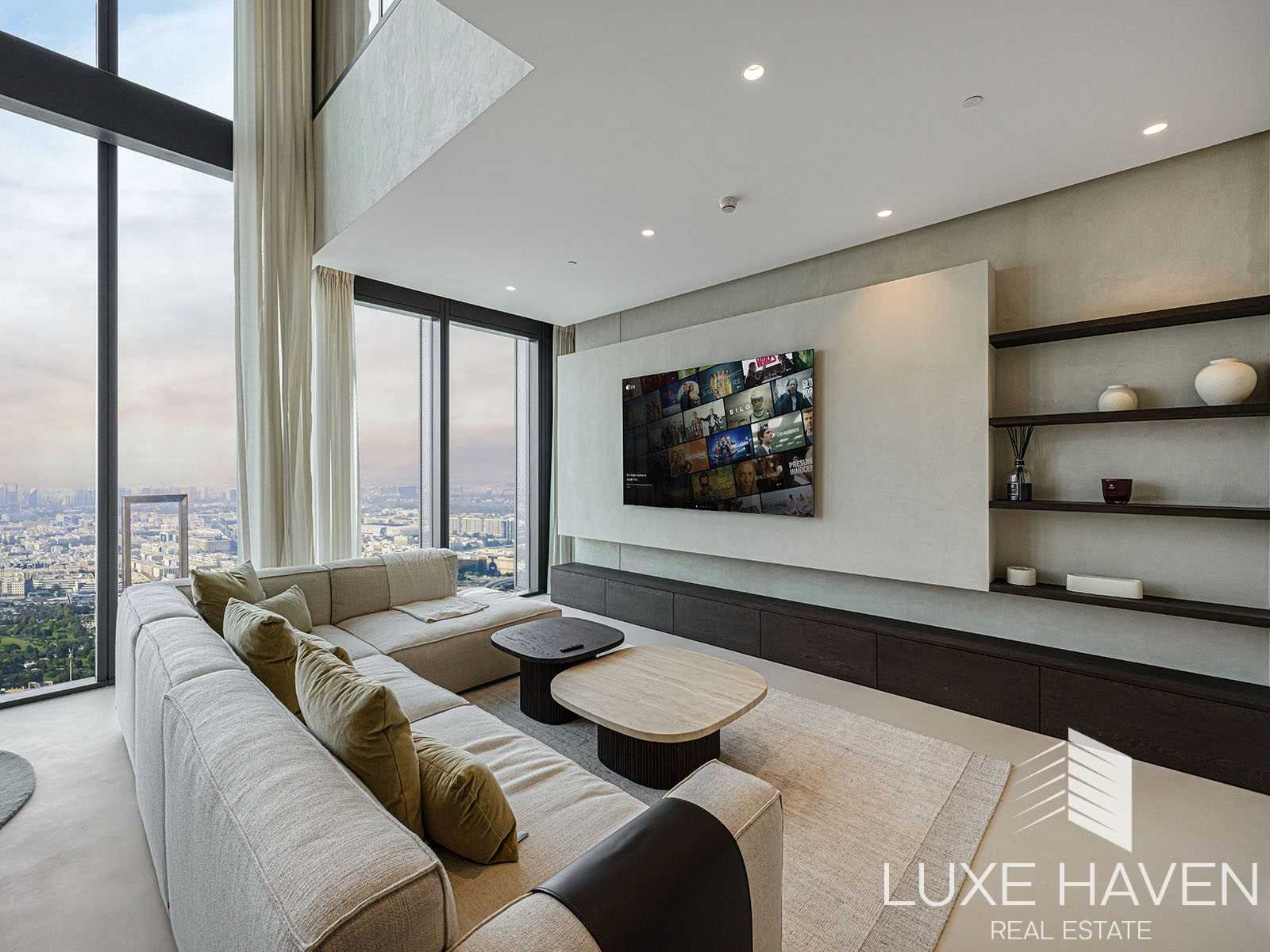 Property for sale in Zabeel 1