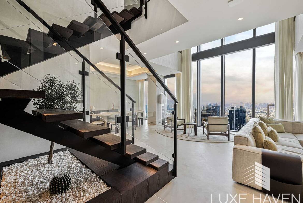 Property for sale in Zabeel 1