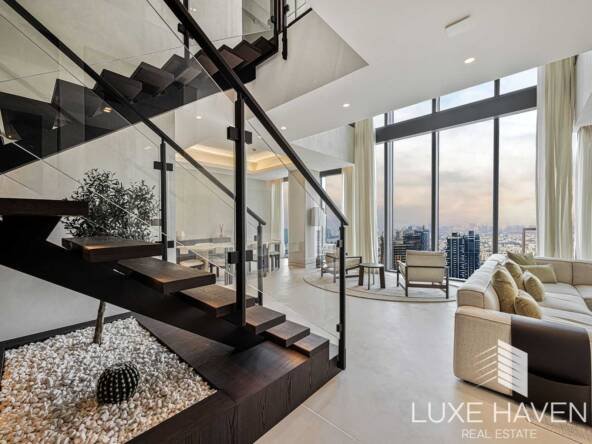 Property for sale in Zabeel 1