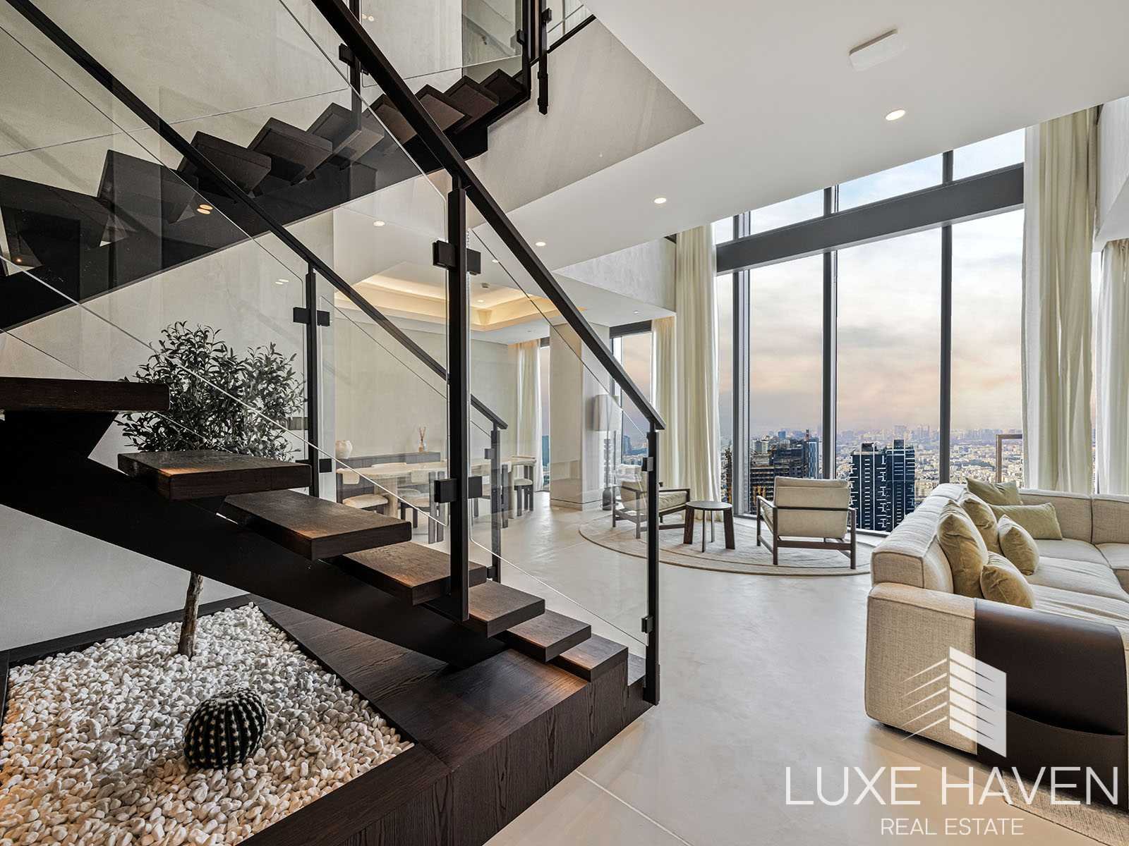 Property for sale in Zabeel 1