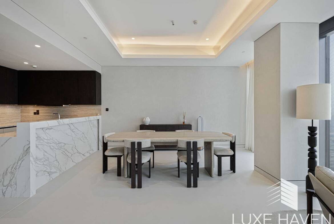 Property for sale in Zabeel 1