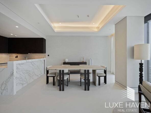 Property for sale in Zabeel 1