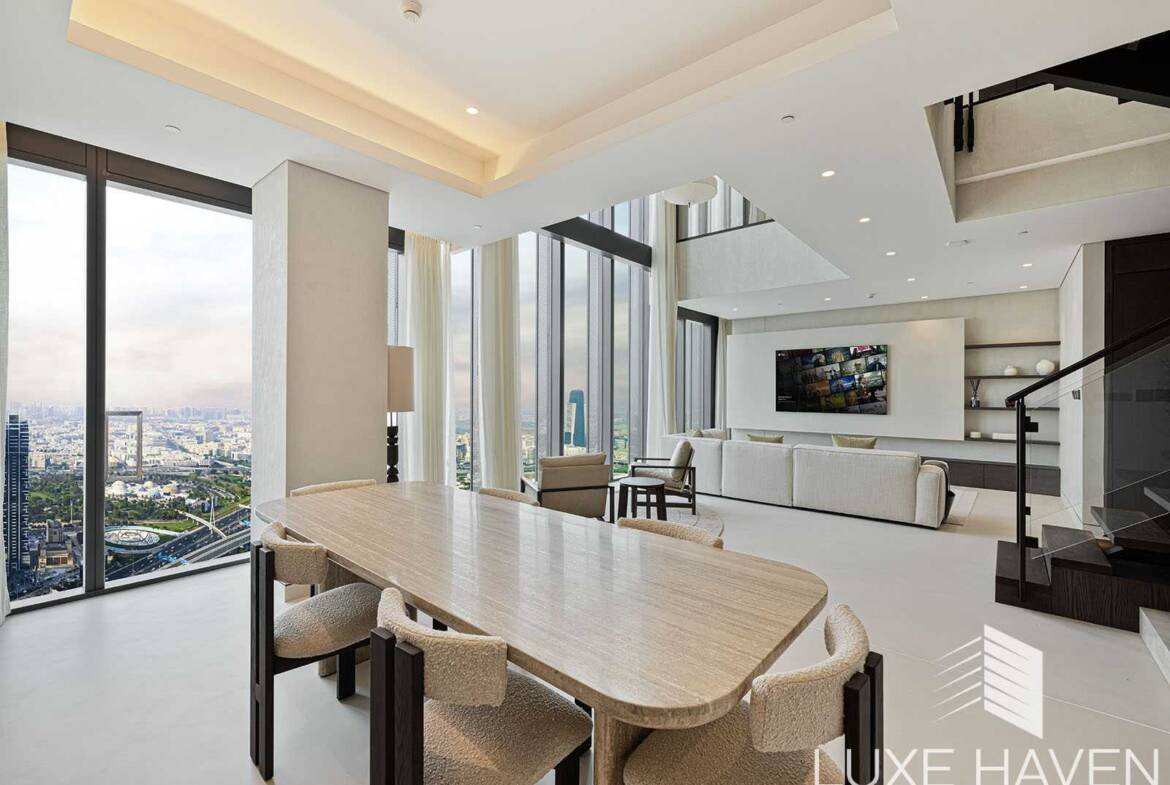 Property for sale in Zabeel 1