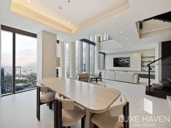 Property for sale in Zabeel 1