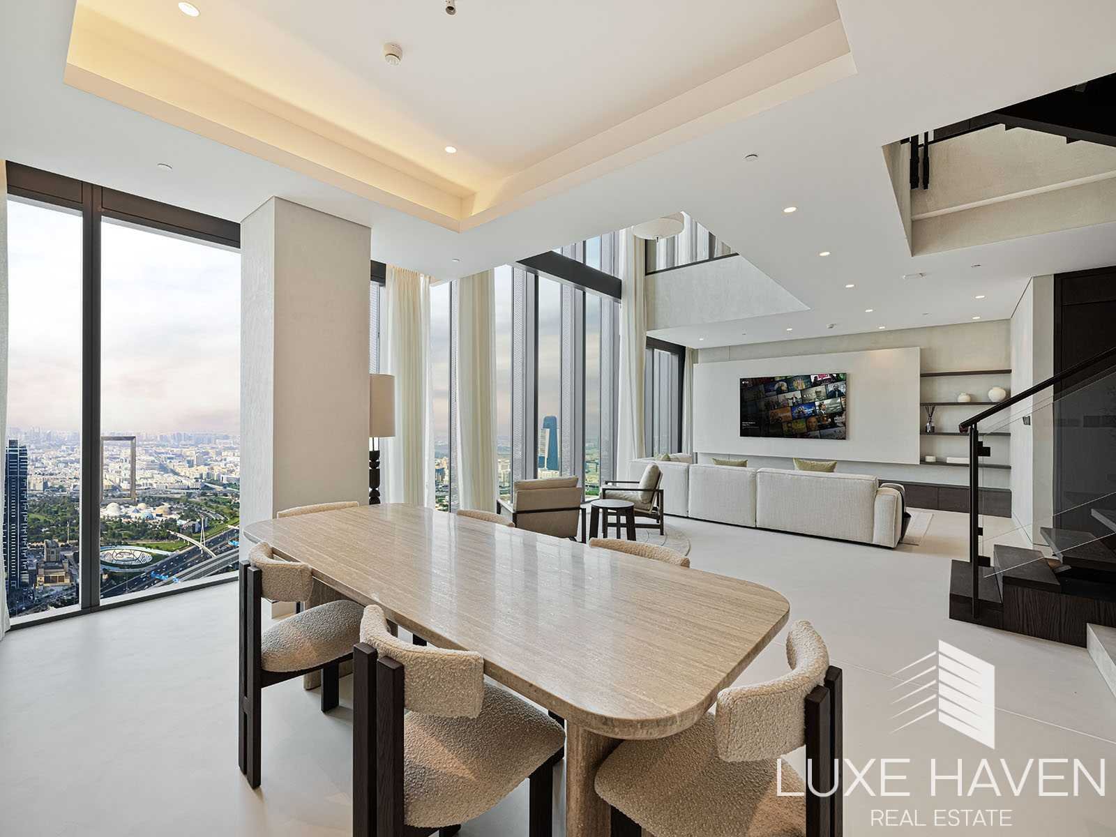 Property for sale in Zabeel 1