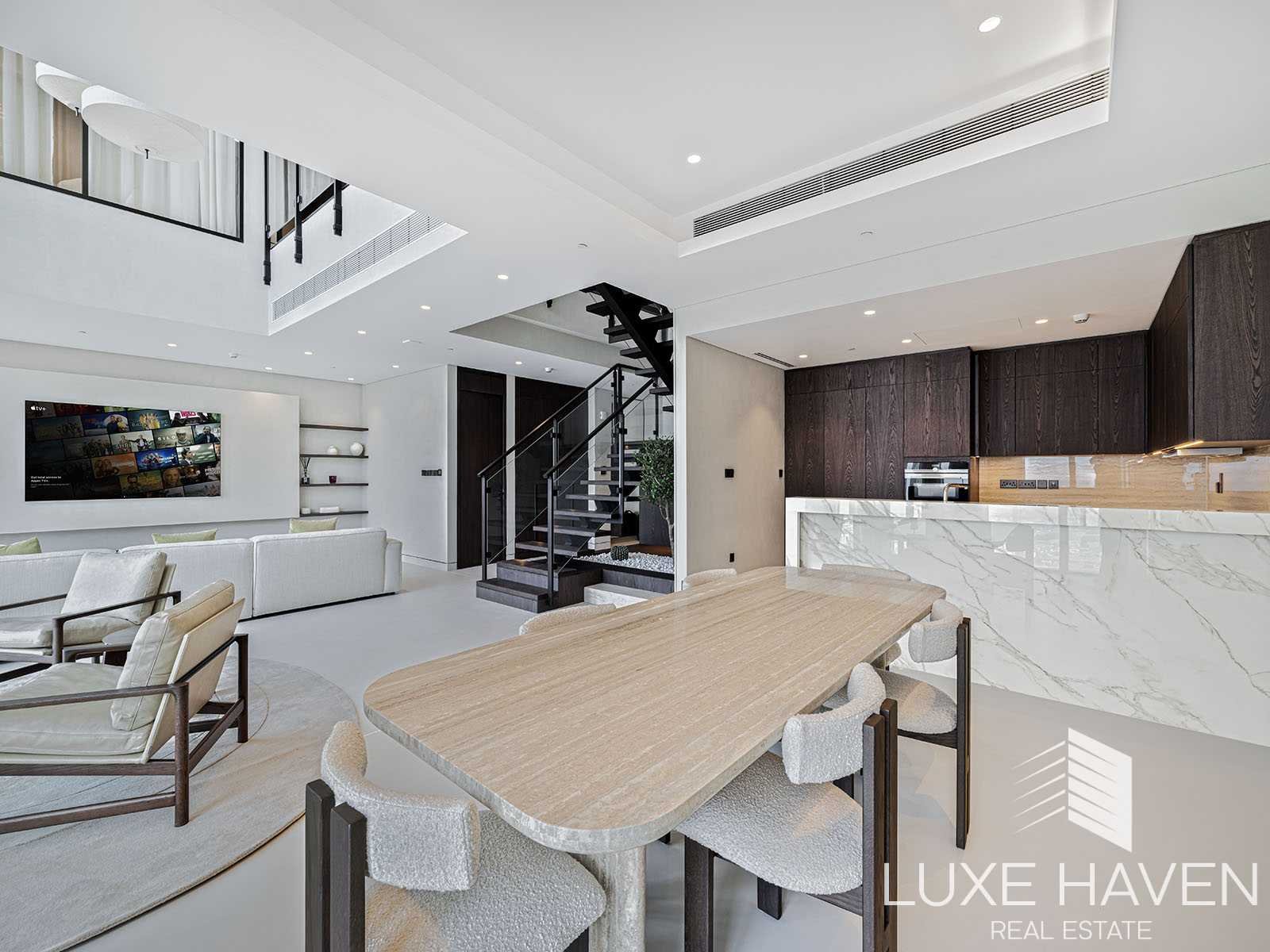 Property for sale in Zabeel 1