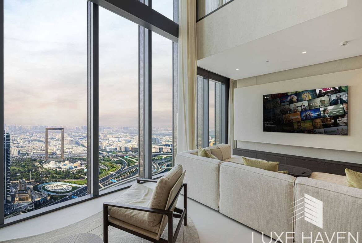 Property for sale in Zabeel 1