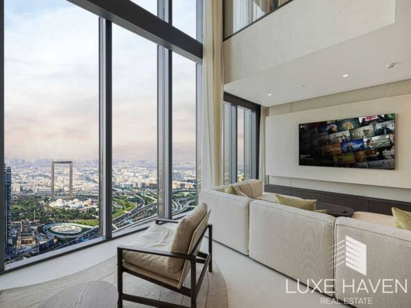 Property for sale in Zabeel 1