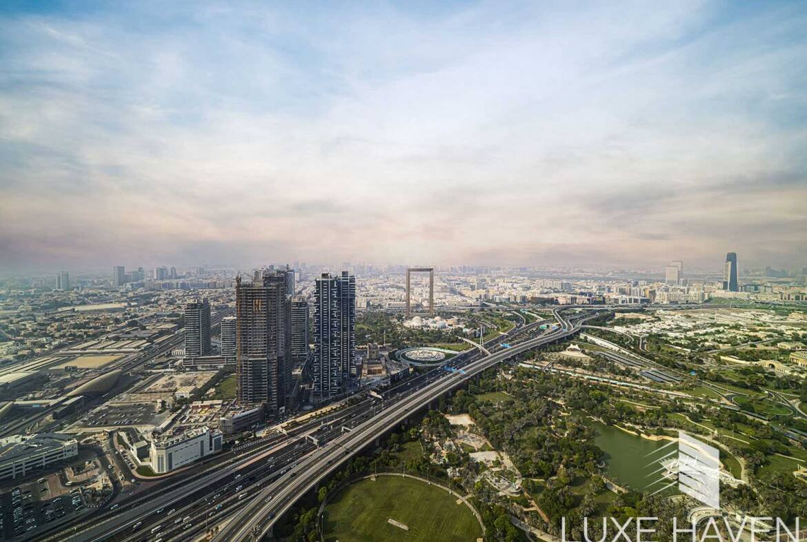 Property for sale in Zabeel 1