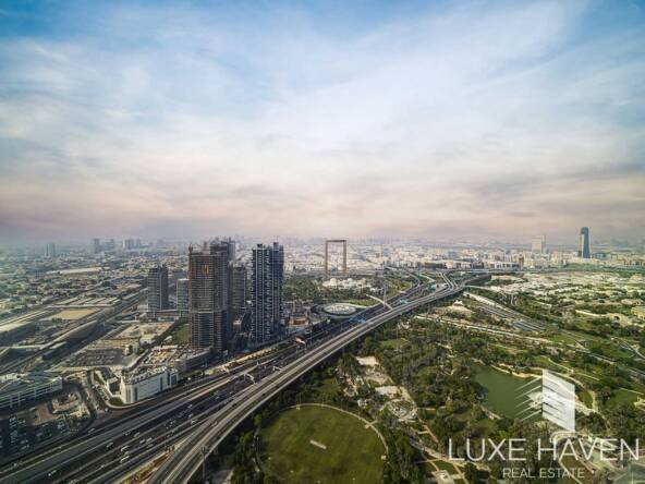 Property for sale in Zabeel 1