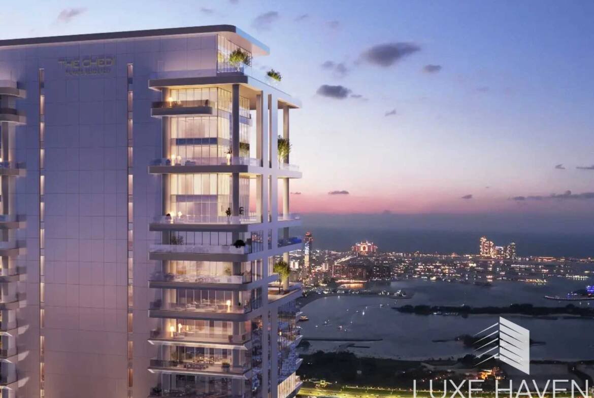 Property for sale in The Chedi Private Residences