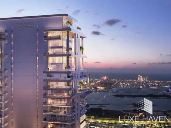 Property for sale in The Chedi Private Residences