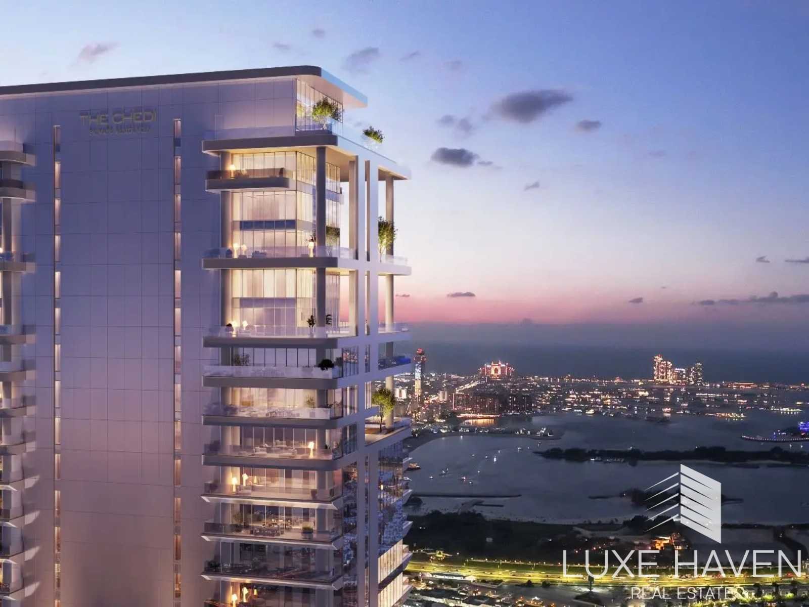 Property for sale in The Chedi Private Residences