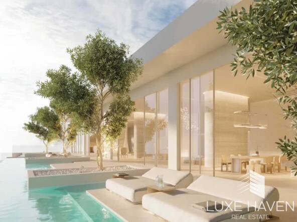 Property for sale in The Chedi Private Residences