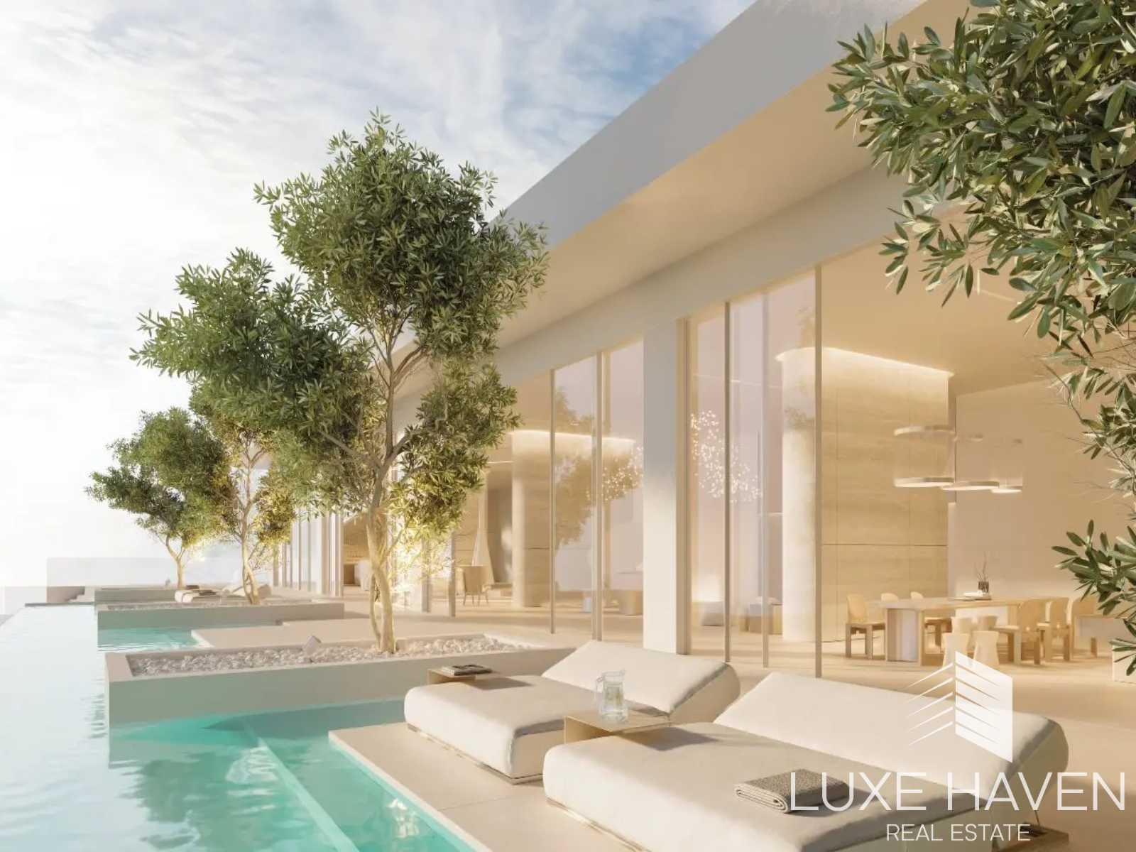 Property for sale in The Chedi Private Residences