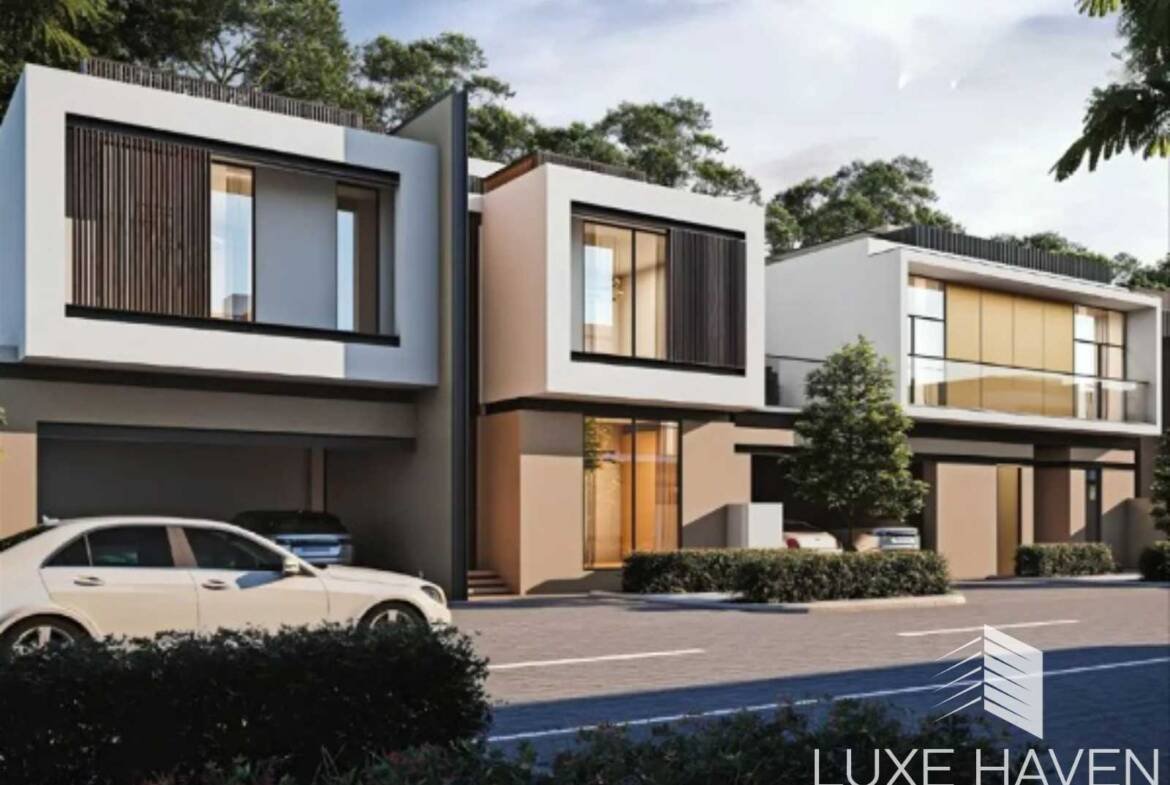 Property for sale in Sobha Reserve