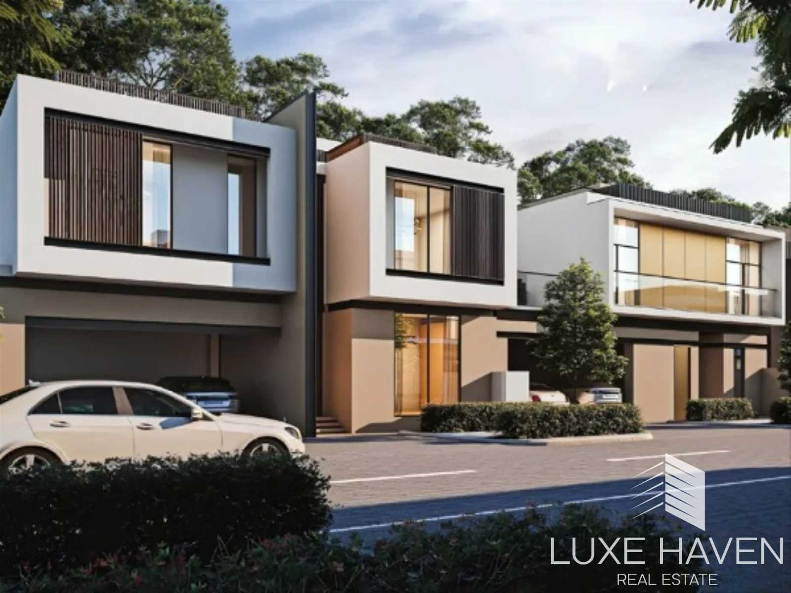 Property for sale in Sobha Reserve