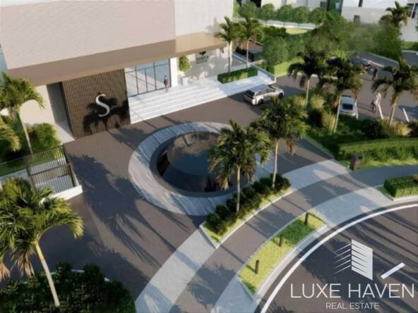 Property for sale in Sobha Reserve