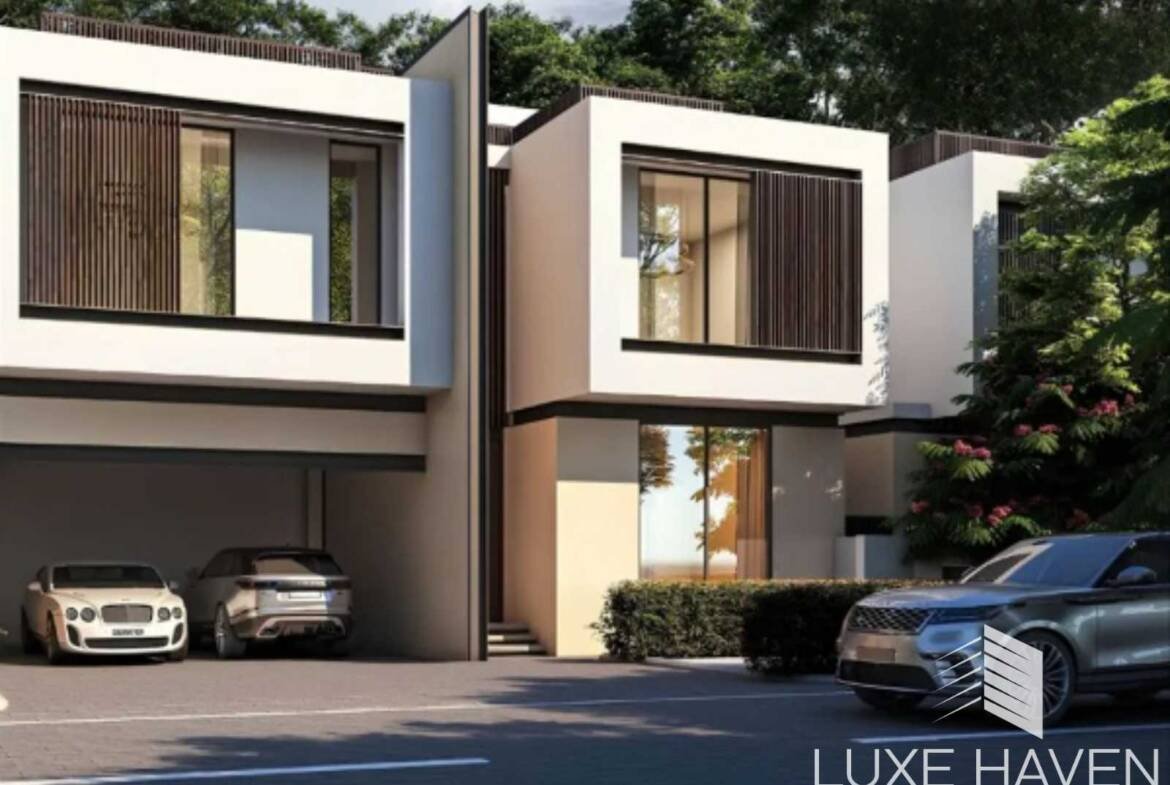 Property for sale in Sobha Reserve