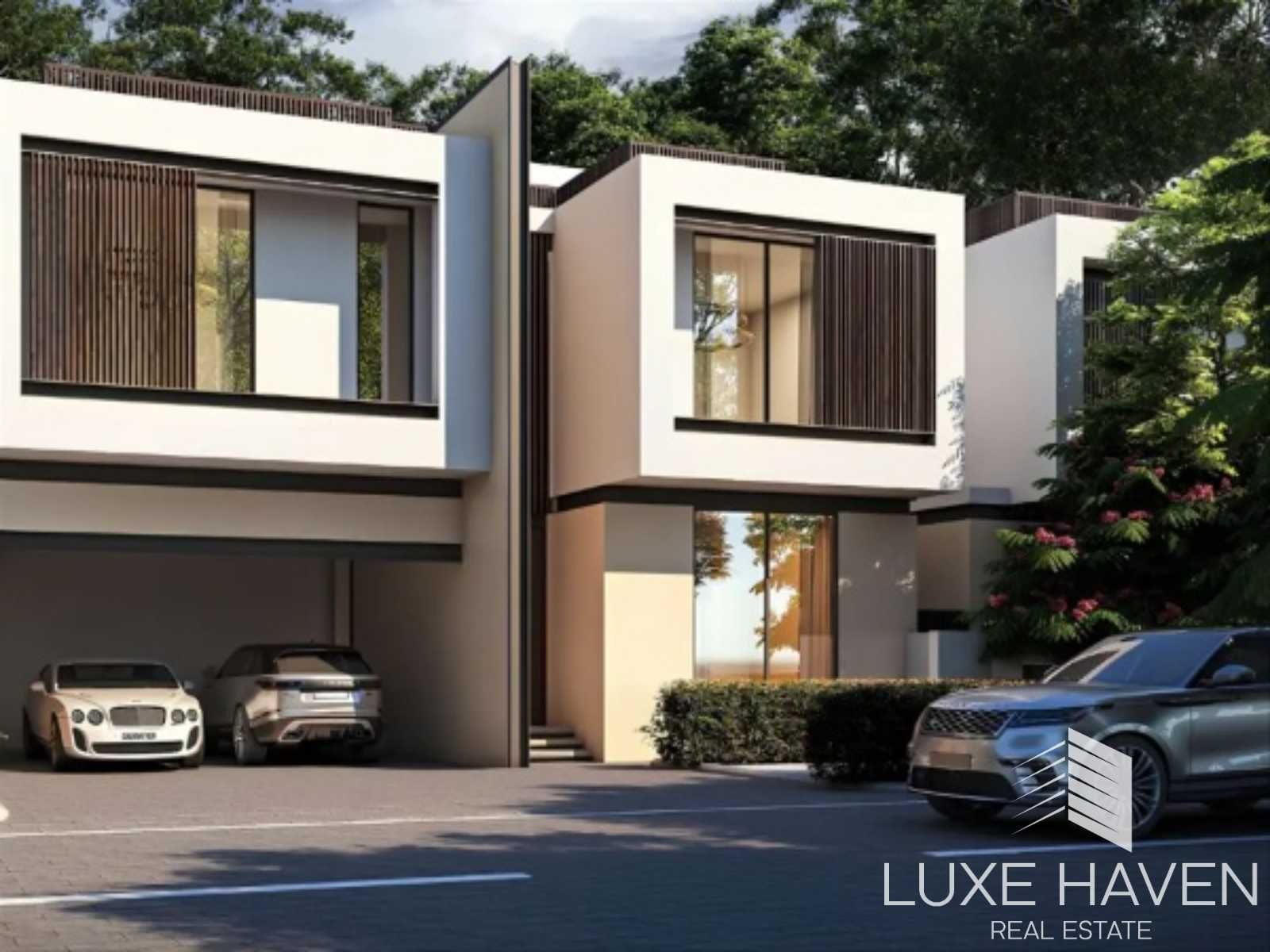 Property for sale in Sobha Reserve