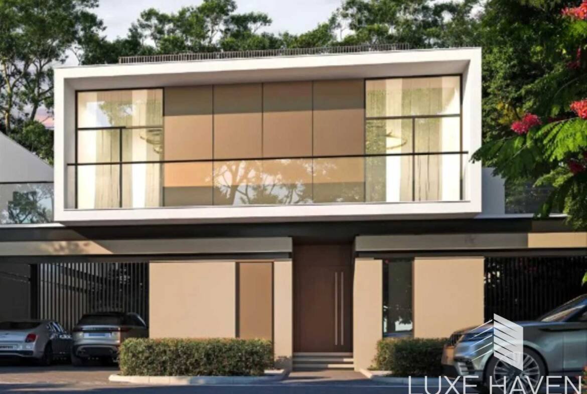 Property for sale in Sobha Reserve