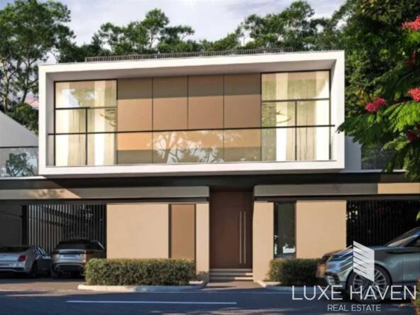 Property for sale in Sobha Reserve