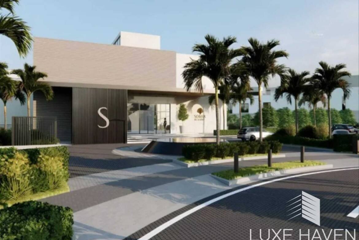 Property for sale in Sobha Reserve