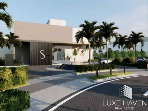 Property for sale in Sobha Reserve