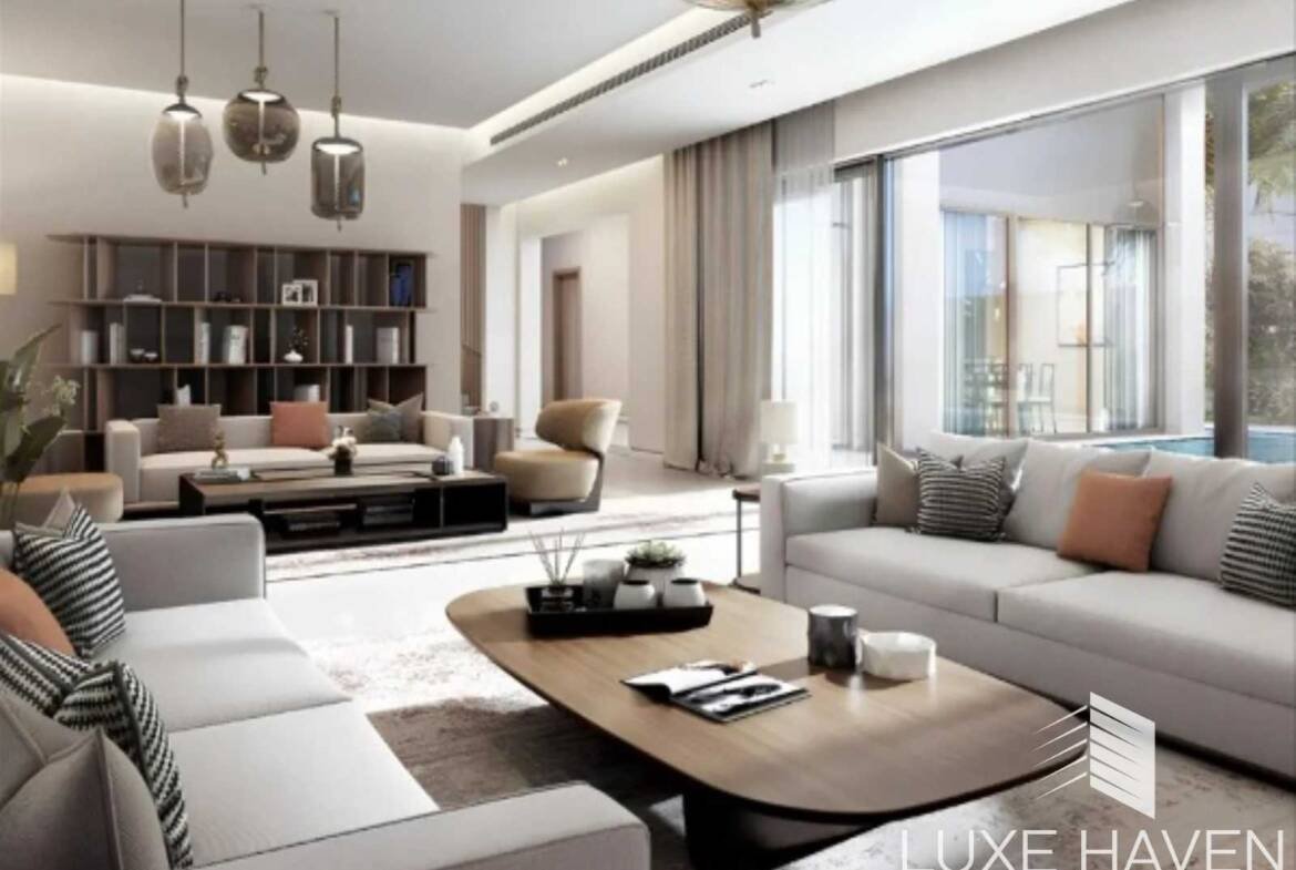 Property for sale in Sobha Reserve