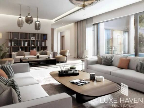 Property for sale in Sobha Reserve