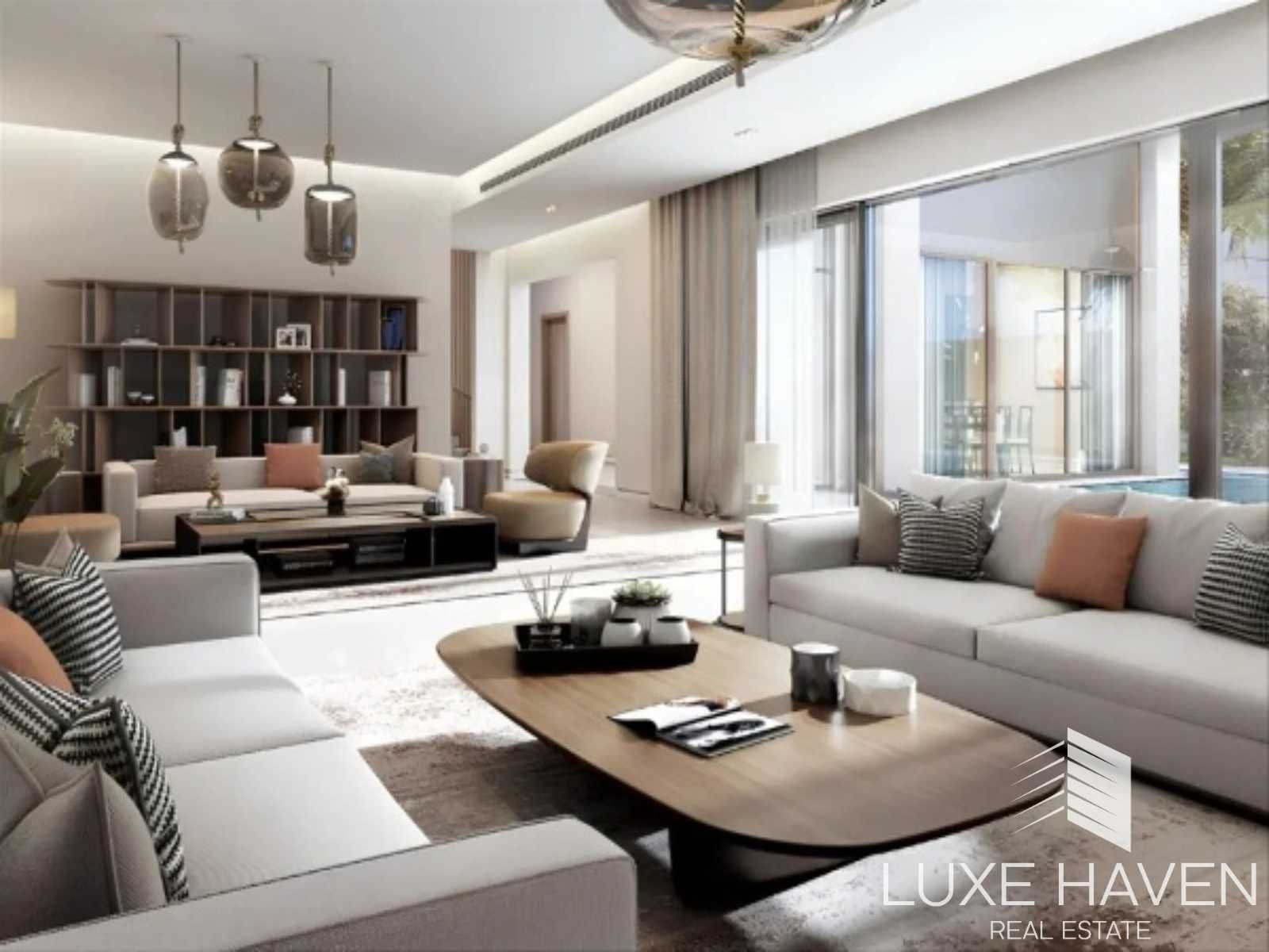 Property for sale in Sobha Reserve