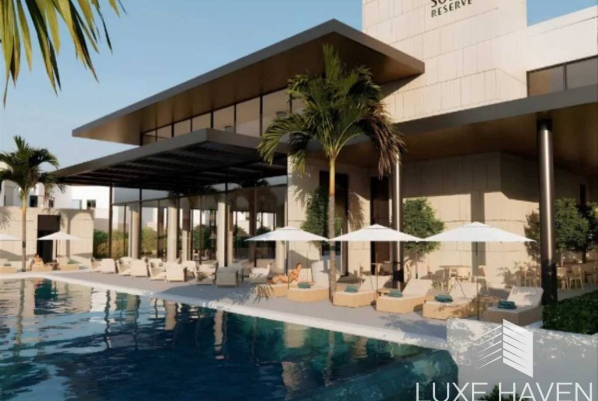 Property for sale in Sobha Reserve