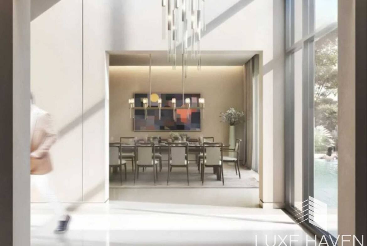 Property for sale in Sobha Reserve