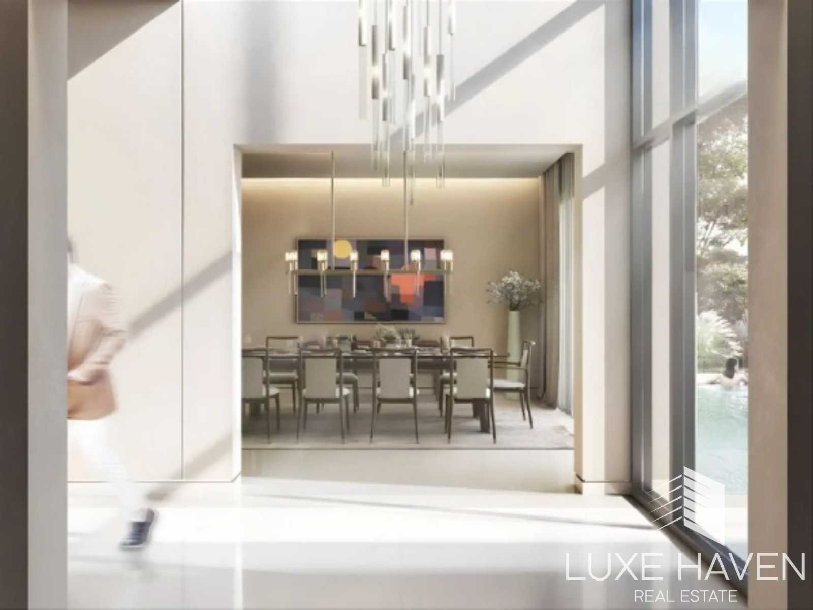 Property for sale in Sobha Reserve