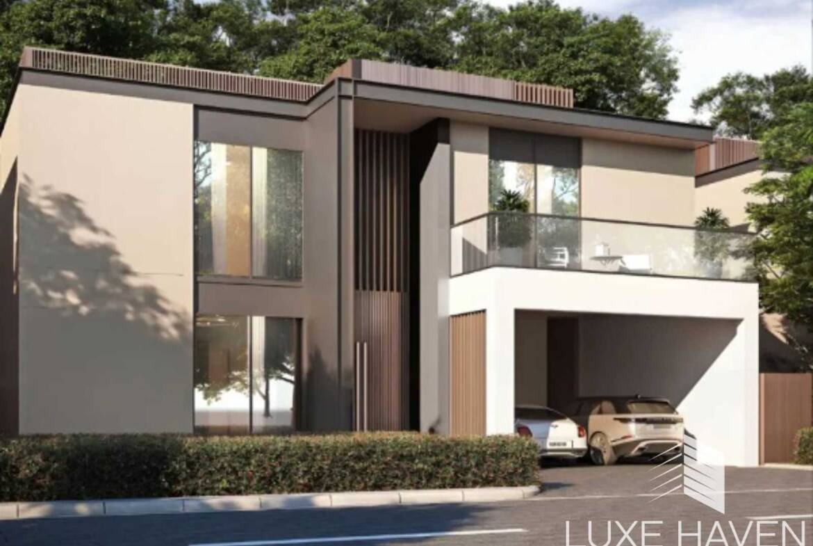 Property for sale in Sobha Reserve