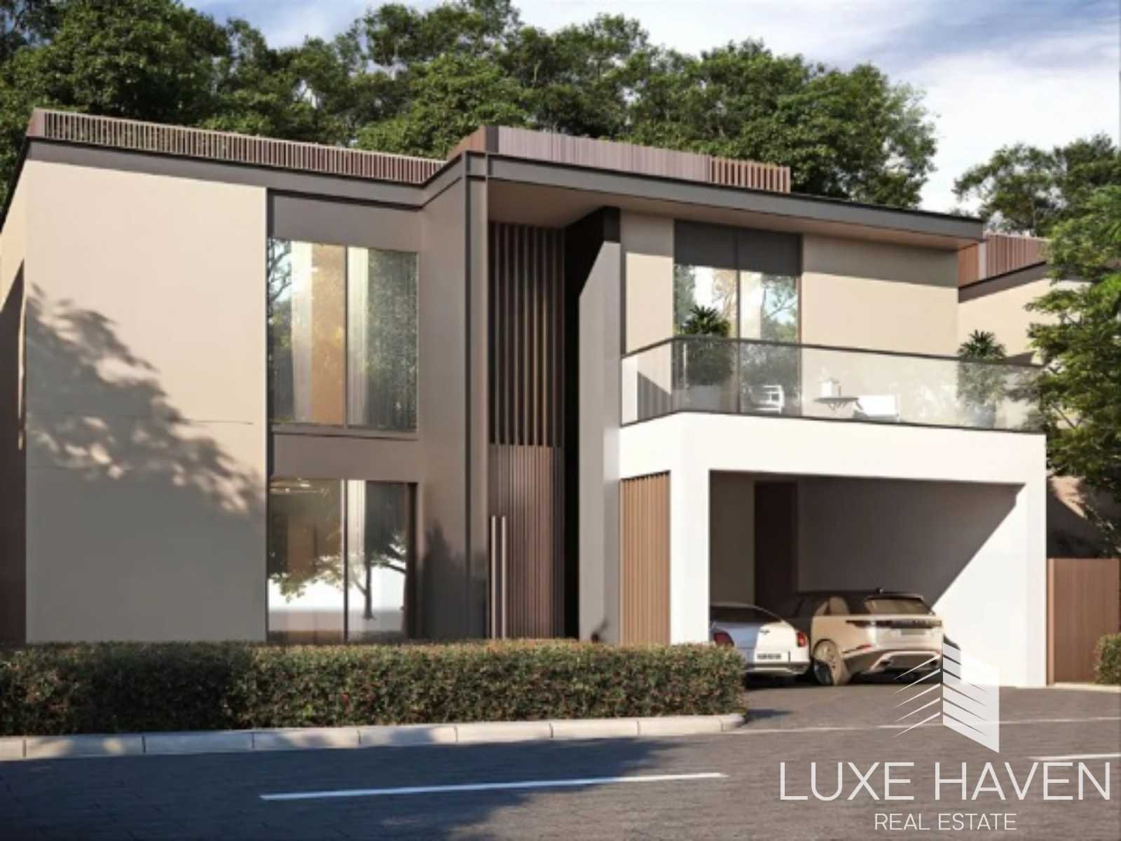 Property for sale in Sobha Reserve