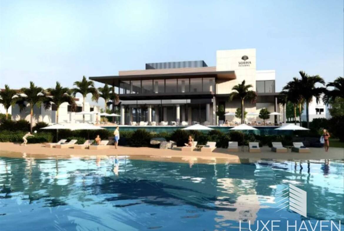 Property for sale in Sobha Reserve