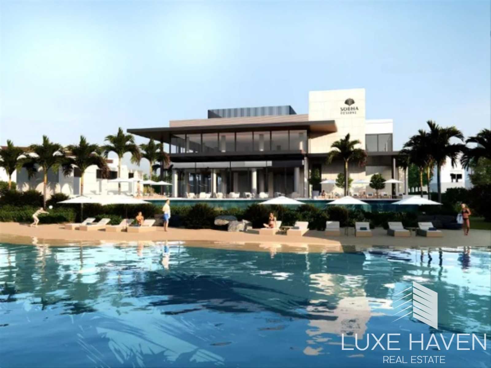 Property for sale in Sobha Reserve